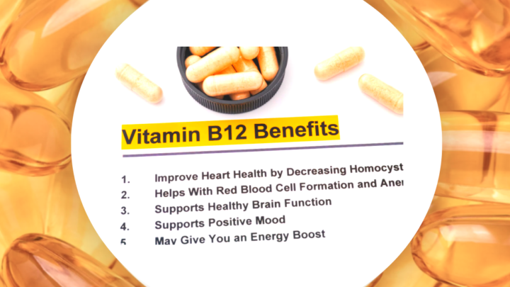 Vitamin B12 : Benefits , Deficiency Symptoms and Source