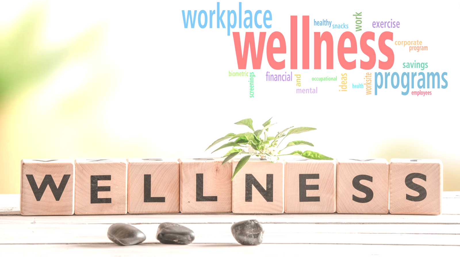Tips for Workplace Wellness