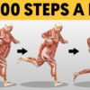 What Happens to Your Body When You Walk 10000 Steps a Day