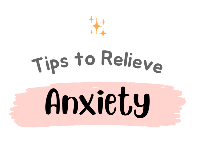 anxiety healthwellnezz