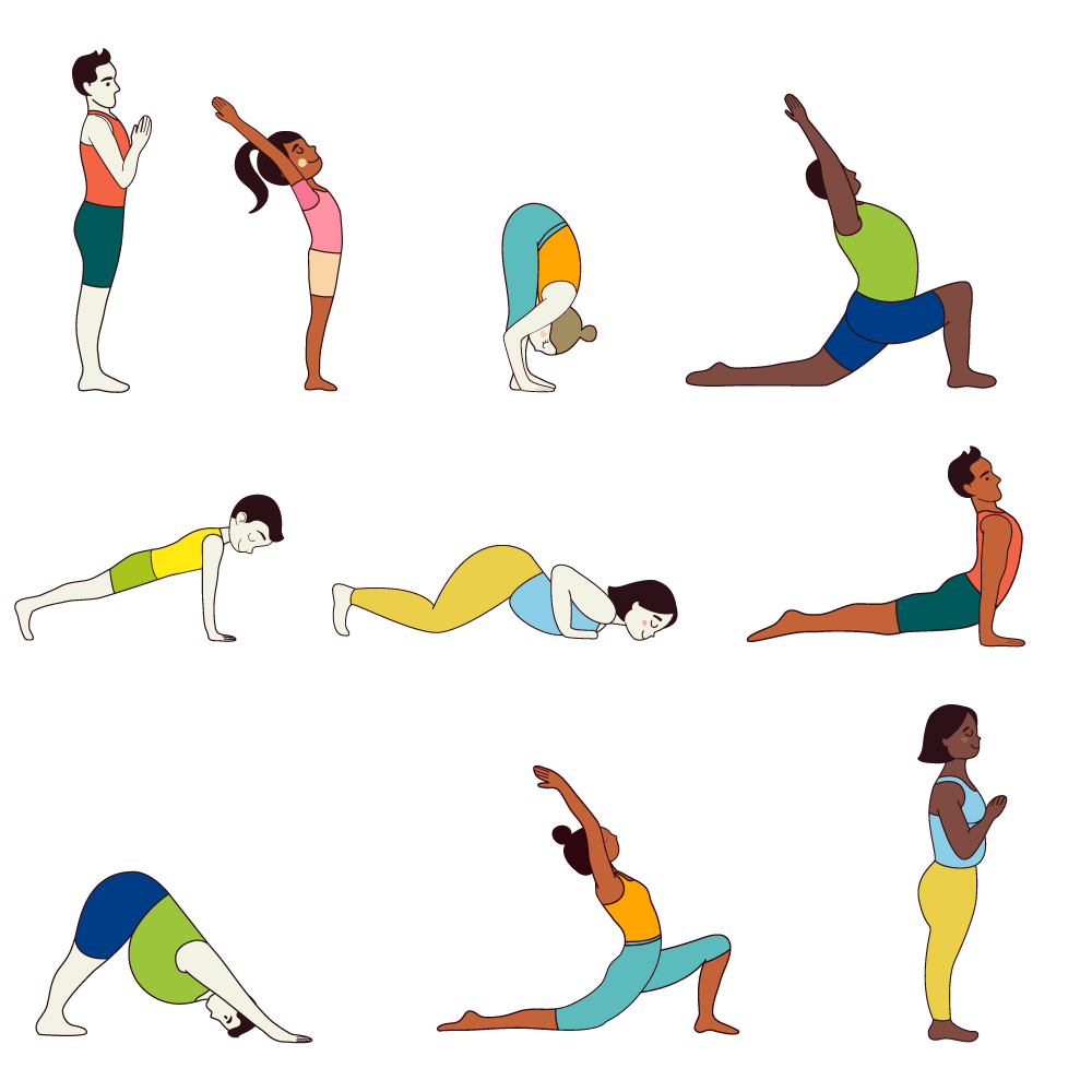 yoga for life