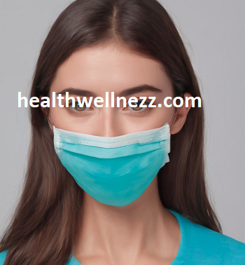 wear masked corona virus healthwellnezz
