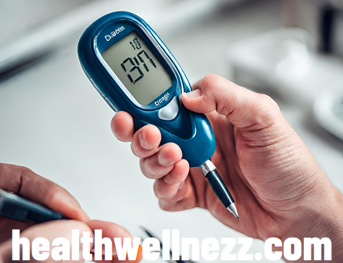 diabetes healthwellness