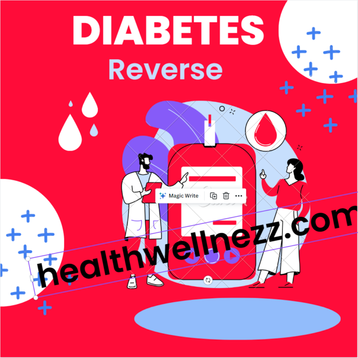 reverse diabetes n Diabetes Remission