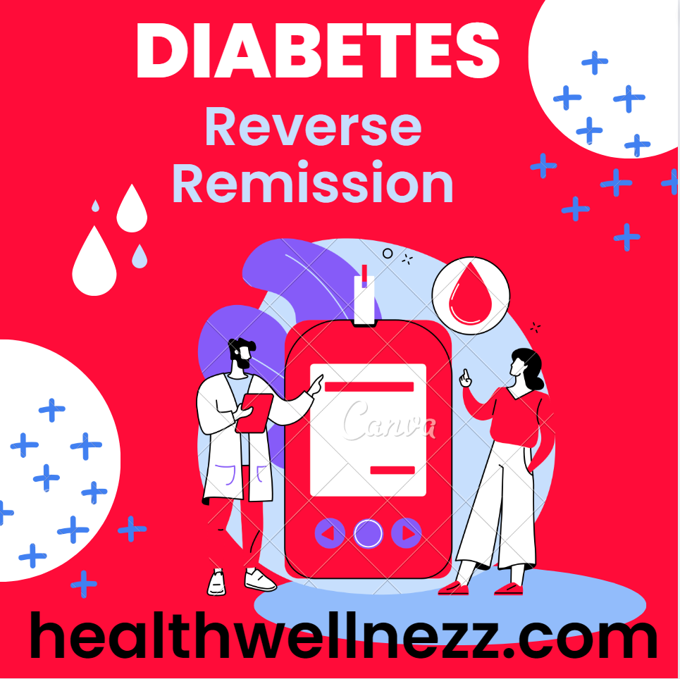 diatebets healthewellness reverse remission