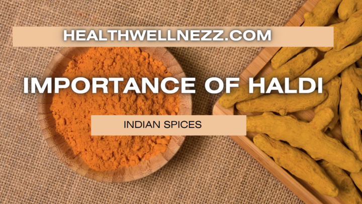  Indian spices | lose belly fat