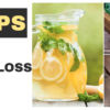 10 Miracle Weight Loss Drink Recipe
