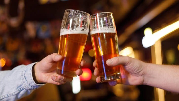Surprising Benefits of Beer: More Than Just a Refreshing Drink