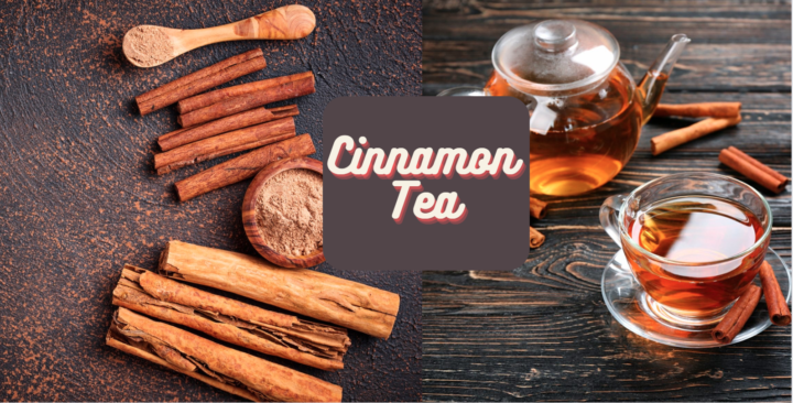 10 Cinnamon Tea Benefits You Need to Know