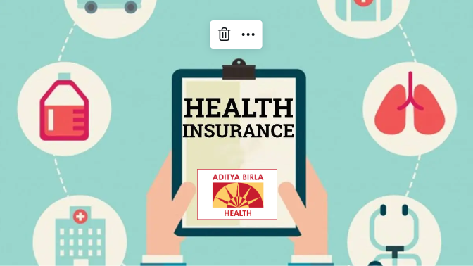 HealthReturns Program Aditya Birla Health Insurance