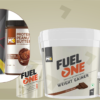 MuscleBlaze: Your Ultimate Guide to Fitness and Nutrition Supplements