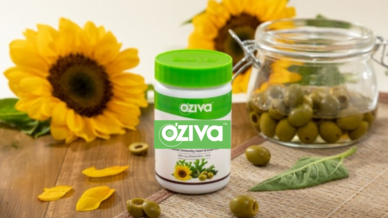 Oziva - What you need to know everything about oziva