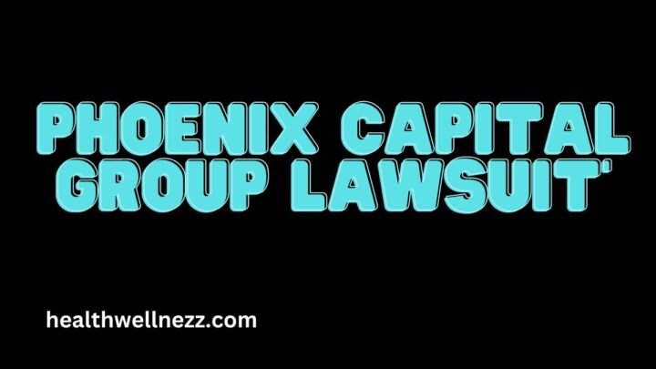 Phoenix capital group lawsuit